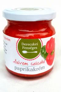 Szívem csücske-paprikakrém (220g)