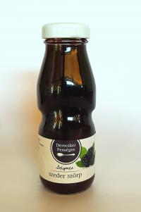 Selymes-szeder szörp(200ml)