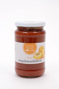 Ölelés-sárgabarack 400g