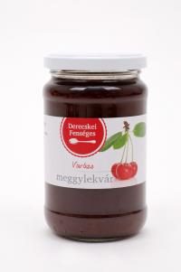 Varázs-meggy 400g
