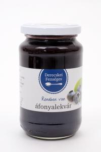 Rendben van-áfonyalekvár