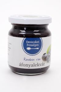 Rendben van-áfonyalekvár(220g)