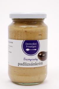 Bizonyosság-padlizsánkrém 400g