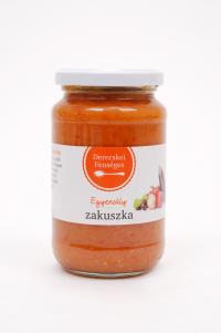 Egyensúly-zakuszka (klasszikus)400g
