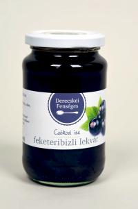 Csókod íze- fekete ribizli 400g